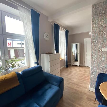 Apartamenty Liwa Kwidzyn Exteriér fotografie