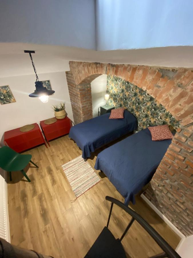 Apartamenty Liwa Kwidzyn Exteriér fotografie