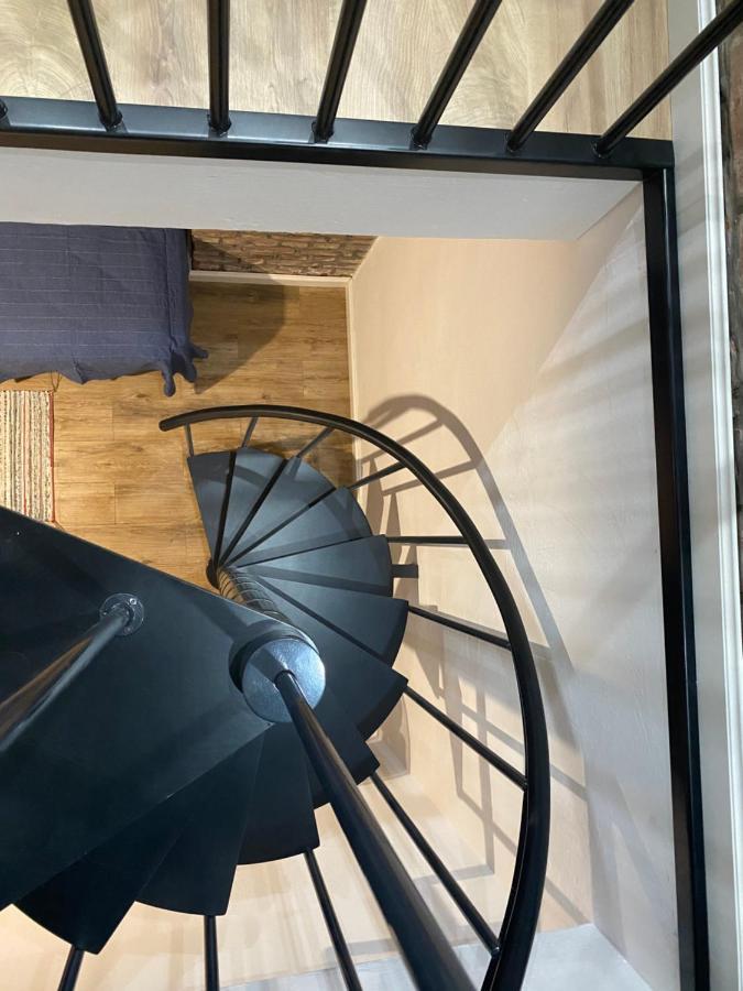 Apartamenty Liwa Kwidzyn Exteriér fotografie