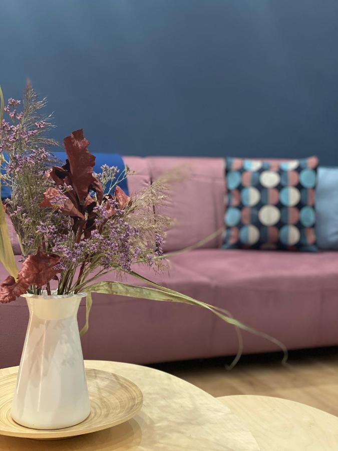 Apartamenty Liwa Kwidzyn Exteriér fotografie