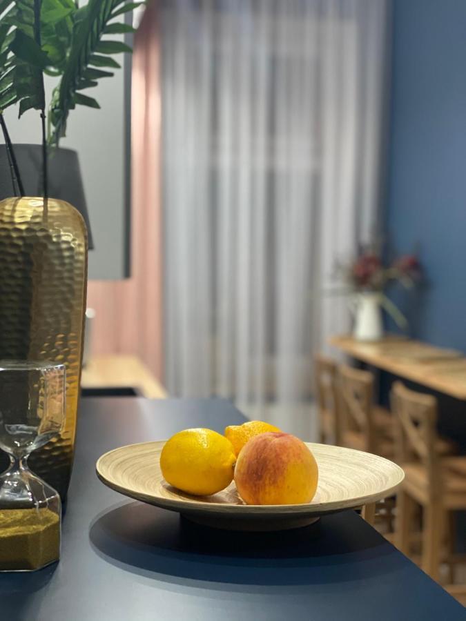Apartamenty Liwa Kwidzyn Exteriér fotografie