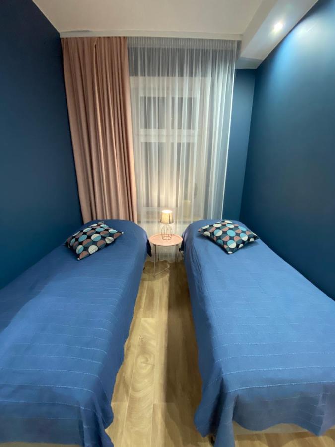 Apartamenty Liwa Kwidzyn Exteriér fotografie